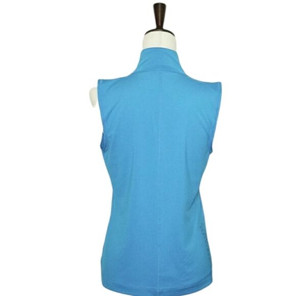 Calvin Klein Performance Aqua Workout Sports Tank Top - Picture 2 of 4